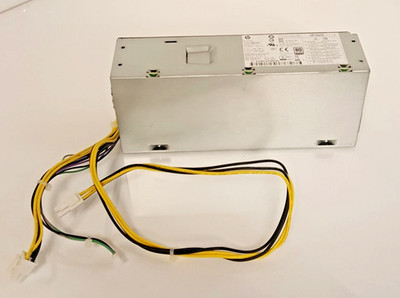 HP ProDesk 600 G4 180W Netzteil L08404-004 PCH021 inkl MwSt