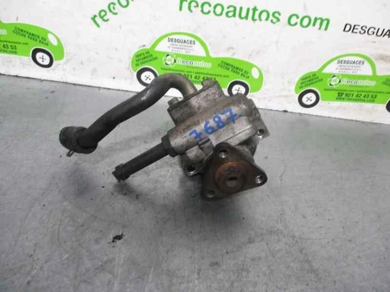 540297 pompa servosterzo per DAEWOO LANOS 1.4 CAT 1997 2089673 - Immagine 3 di 4