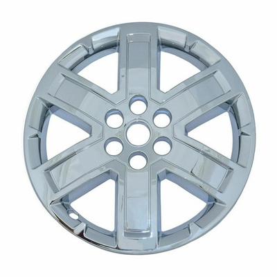 #ad Single Chrome ABS 20 inch Impostor Wheel Skin Rim Cover for 10 16 GMC Acadia $159.53