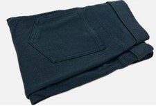 6084 Ladies Pull On Denim Cosy Jeggings Thick Cotton Comfort Stretch Marks