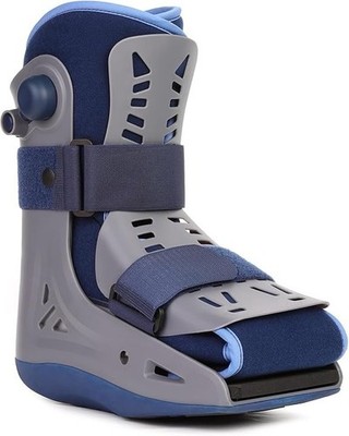 Velpeau Air CAM Walking Boot for Broken Foot - Size: Large