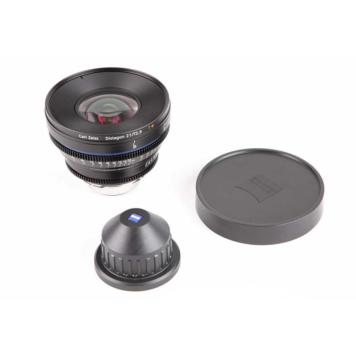 Zeiss Cp 2 for sale | eBay