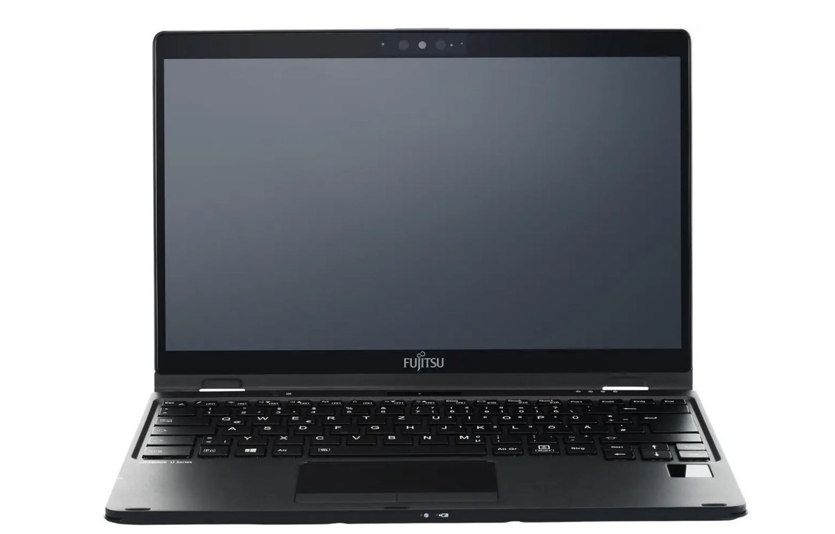 Fujitsu Lifebook U9310X I5-10310U 16GB 256GB SSD13,3