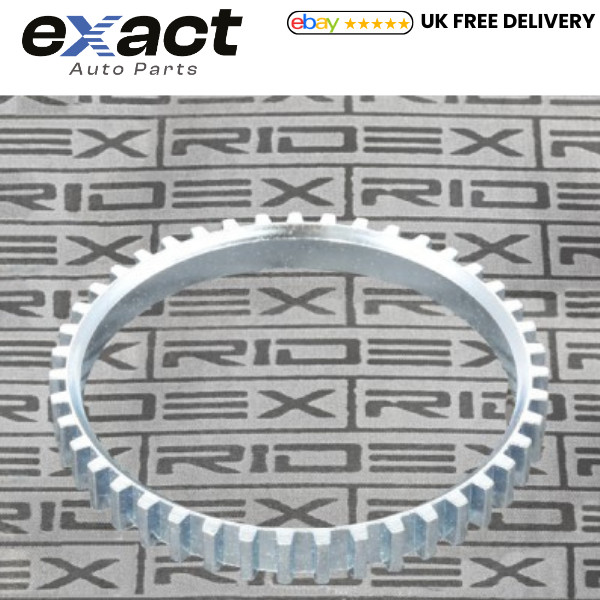 Ridex ABS Sensor Ring for Nissan, Opel, Subaru, Suzuki and Vauxhall