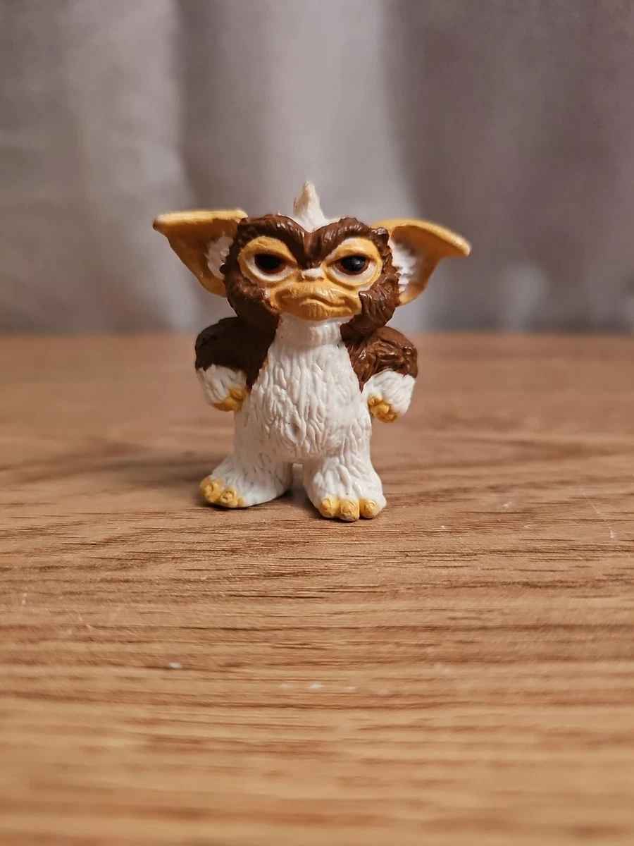 LJN Gremlins Plastic TV, Movie & Video Games Action Figures for