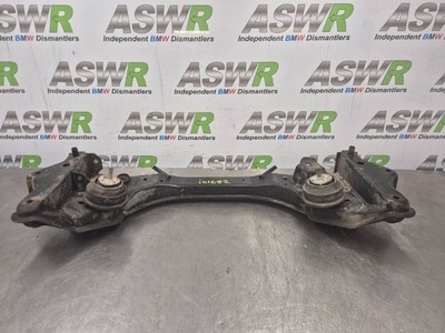 BMW E31 8 SERIES Front Engine Subframe 31111139663