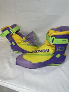 Salomon Equipe | eBay