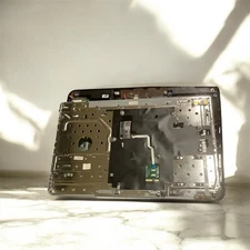 Dell Inspiron N5010 Bottom Case Assembly w/ Battery, IO Board & Speakers