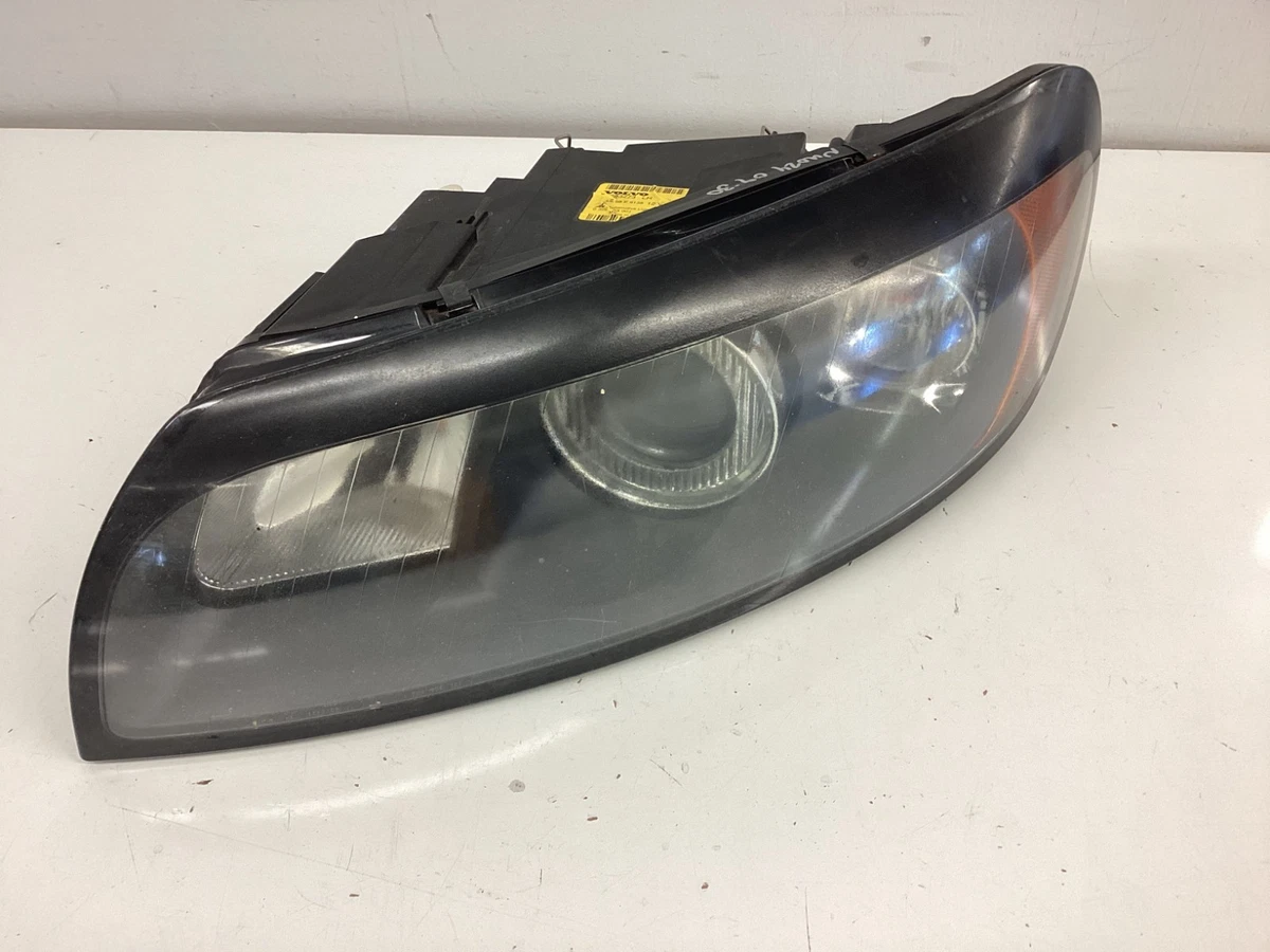 25+ Genuine OEM Headlight Assemblies for Volvo C30 for sale