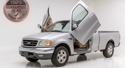 Ford F-150 1997-2003 Direct Bolt on Vertical Doors Inc kit lambo
