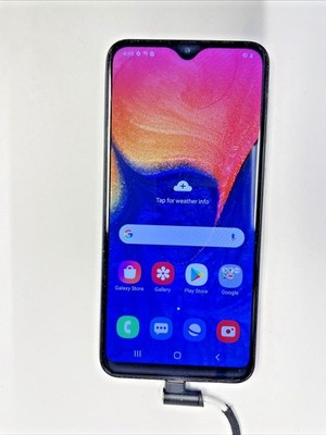 Nice Galaxy A10e (SM-A102U1)    32GB  unlocked Smartphone  TESTED  +