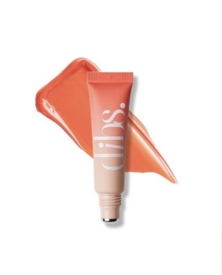 Dibs Cool Blush Liquid Cheek Blush (2 Pack) - Summer Girl - New - Fast Ship