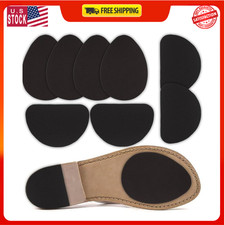 Non-Slip Shoes Pads Sole Protectors Adhesive, High Heels Anti-Slip Shoe Grips