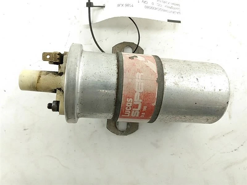 Encendedor de bobina JAGUAR XJ6 OEM compatible con 1986 1987 Foto 2 de 4