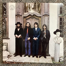 The Beatles - Hey Jude The Beatles Again - 1976 Reissue Capitol SW-385 M-/VG 