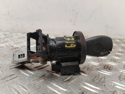 8200405701F Conmutador De Arranque para RENAULT KANGOO II (F/KW0) Emotion 130978 - Imagen 2 de 4