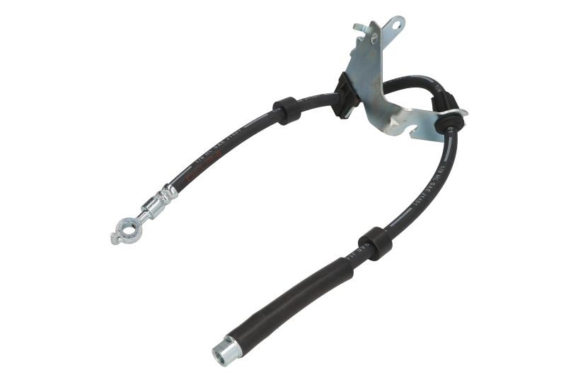 Delphi Bremsschlauch Vorne Links Citroen Peugeot - Bild 3