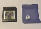 Dragon Warrior I&II (Nintendo Game Boy Color) Tested