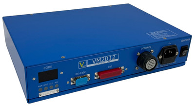 NEW VECTOR CO. VM2012 CONTROL UNIT VECCL
