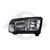 1466089 Nebelscheinwerfer Links FüR Ford C-MAX (DM2)