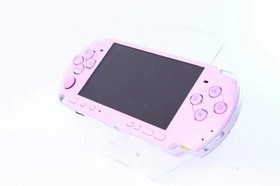Mint Condition Sony PlayStation PSP 3000 with New Battery All Colors Gift