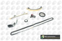 Steuerkettensatz BGA TC9100FK FüR Toyota Yaris Verso Vios NCP20_ NCP22_ NCP20R