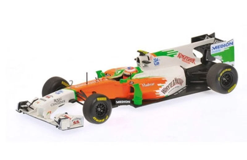 Force India Diecast Formula 1 Cars for sale | eBay