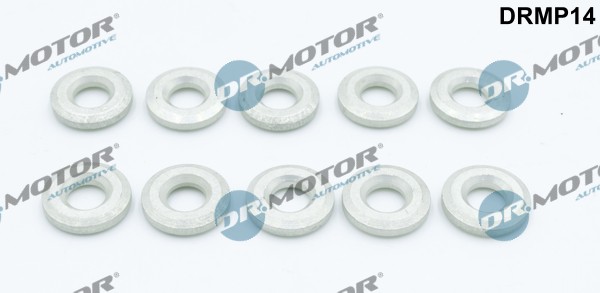 WÄRmeschutzscheibe, Einspritzanlage FÜR Toyota - Dr.Motor Automotive DRMP14-image