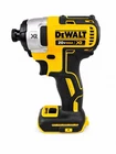 Dewalt Genuine DCF887 3-Speed Brushless 20V Max Cordless 1/4" Impact Driver