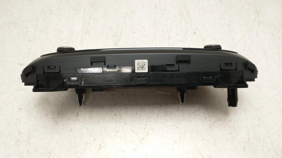 HYUNDAI I30 HEATER AC CLIMATE CONTROLS 97250G4DA0MPP 17-25 - Image 4 of 4