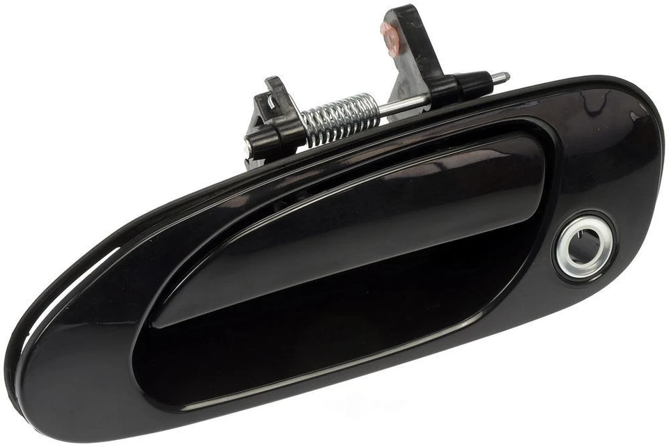 Exterior Door Handle-Outside Door Handle Dorman 77375 fits 94-97 Honda Accord - Image 4 of 4