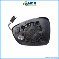 W-Parts Spiegelglas FüR CitroëN C4 Grand Spacetourer 2018 Links J00136S