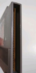 Double Dribble (Nintendo NES, 1987), solo carrito, probado y funcionando