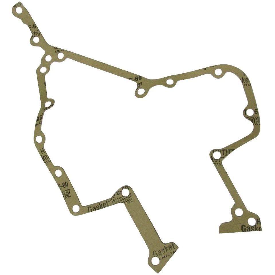 3802376 Lower Gasket Set fits Dodge RAM Cummins Diesel 1989-1998 5.9L 12V 6BT - Image 3 of 4