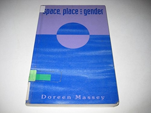 Space, Place and Gender,Doreen Massey - Image 5