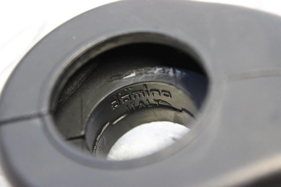 Ducati 1098 Domino Grips Throttle Cables Holder 2007 to 2011 848 1198 B143 - Image 4 of 4