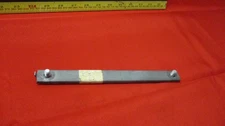 1966 1967 FORD FAIRLANE COMET FACON WAGON TAIL GATE WINDOW TRACK NOS LEFT SIDE