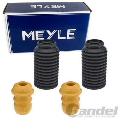 Meyle Protection Kit De Protection Avant Compatible Avec Porsche 911 - Photo 1/3