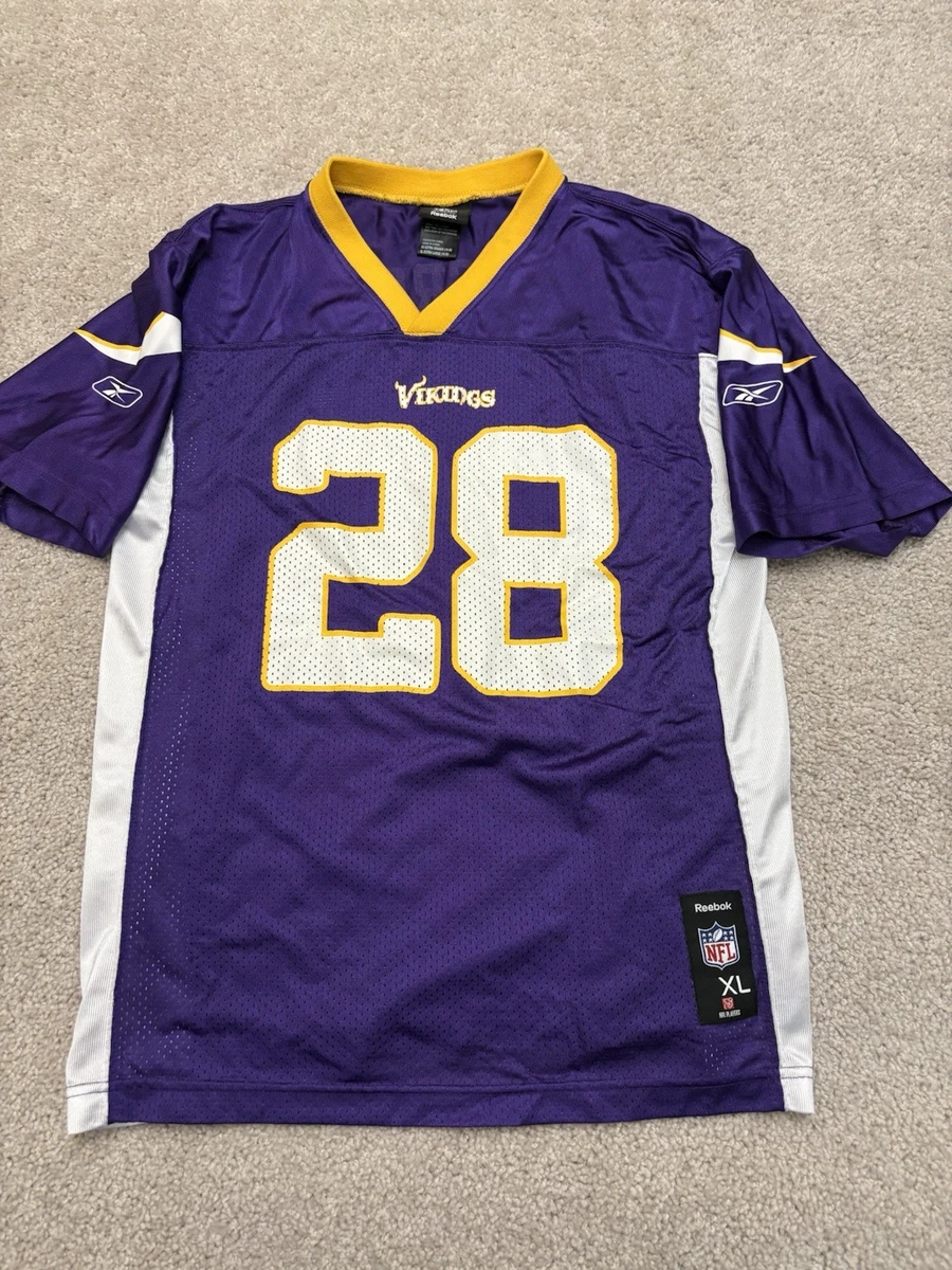 Reebok Adrian Peterson NFL Jerseys for sale | eBay