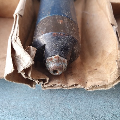 Vintage Eclipse Spiralux Pop Riveter Heavy Duty Lazy Tongs - Picture 3 of 11