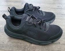 Under Armour 3026176 Men's Training UA Charged Assert 10 Running Athletic Shoes