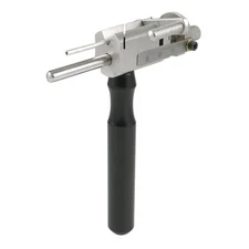 Premium Tube Cutting Jig With Scale - SFC Tools - 53-185