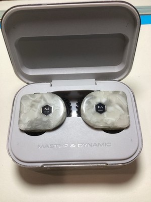 Master & Dynamic MW07 plus Earbuds Noise Cancel