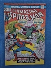 The Amazing Spider-Man Feb 1975 #141,Marvel Comics, Combined Shipping