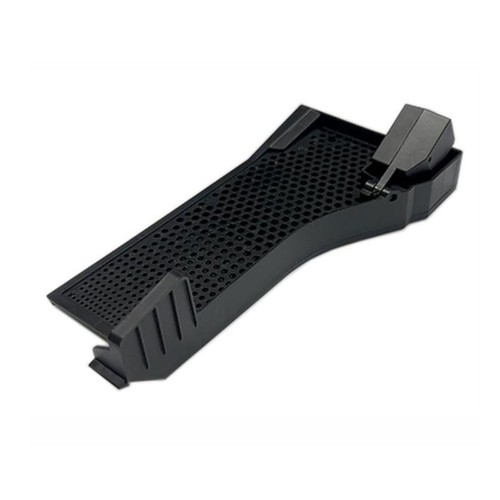 2 Pieces Removable Mesh Filter Heat Resistant Base Card Tank Filter Mesh - Picture 3 of 8