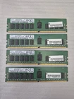 809079-581 HP 8GB 1Rx4 DDR4-2400T Registered Memory RAM HPE Samsung M393A1G40DB1