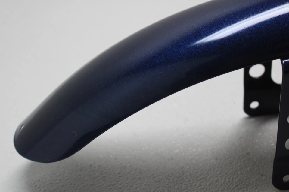 Harley-Davidson Seventy Two XL1200V 2012-2016 guardabarros de rueda delantera Foto 4 de 4