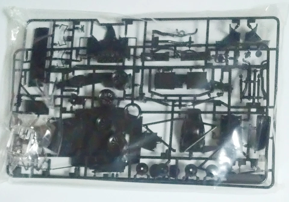 FERRARI F310B 1/20 TAMIYA F1 M. Schumacher 1997 - Image 4 of 4