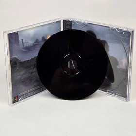 💿 REFURBISHED Medal of Honor (PlayStation 1 PS1) Black Label CIB & TESTED 💿