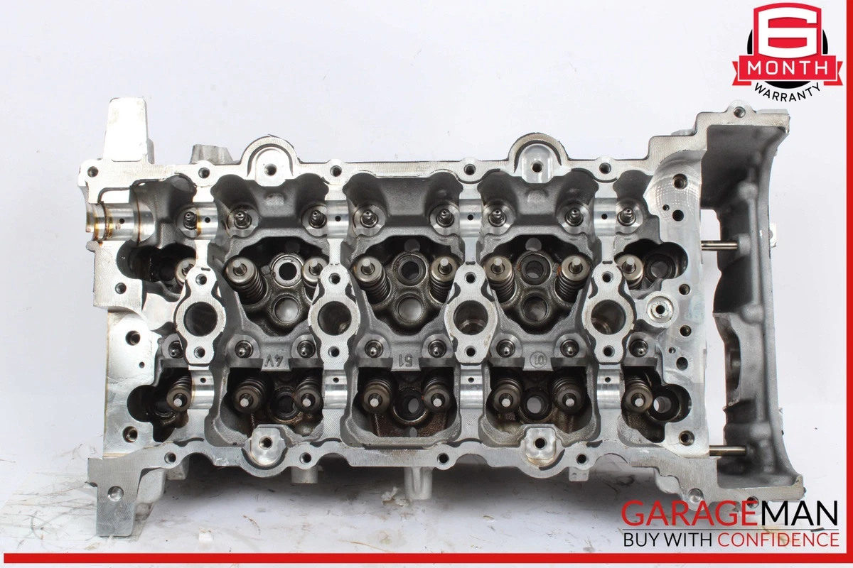 Car & Truck Cylinder Heads & Parts for Mercedes-Benz for sale | eBay
